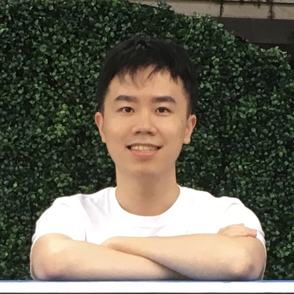 Dr. Hanlin Zhou